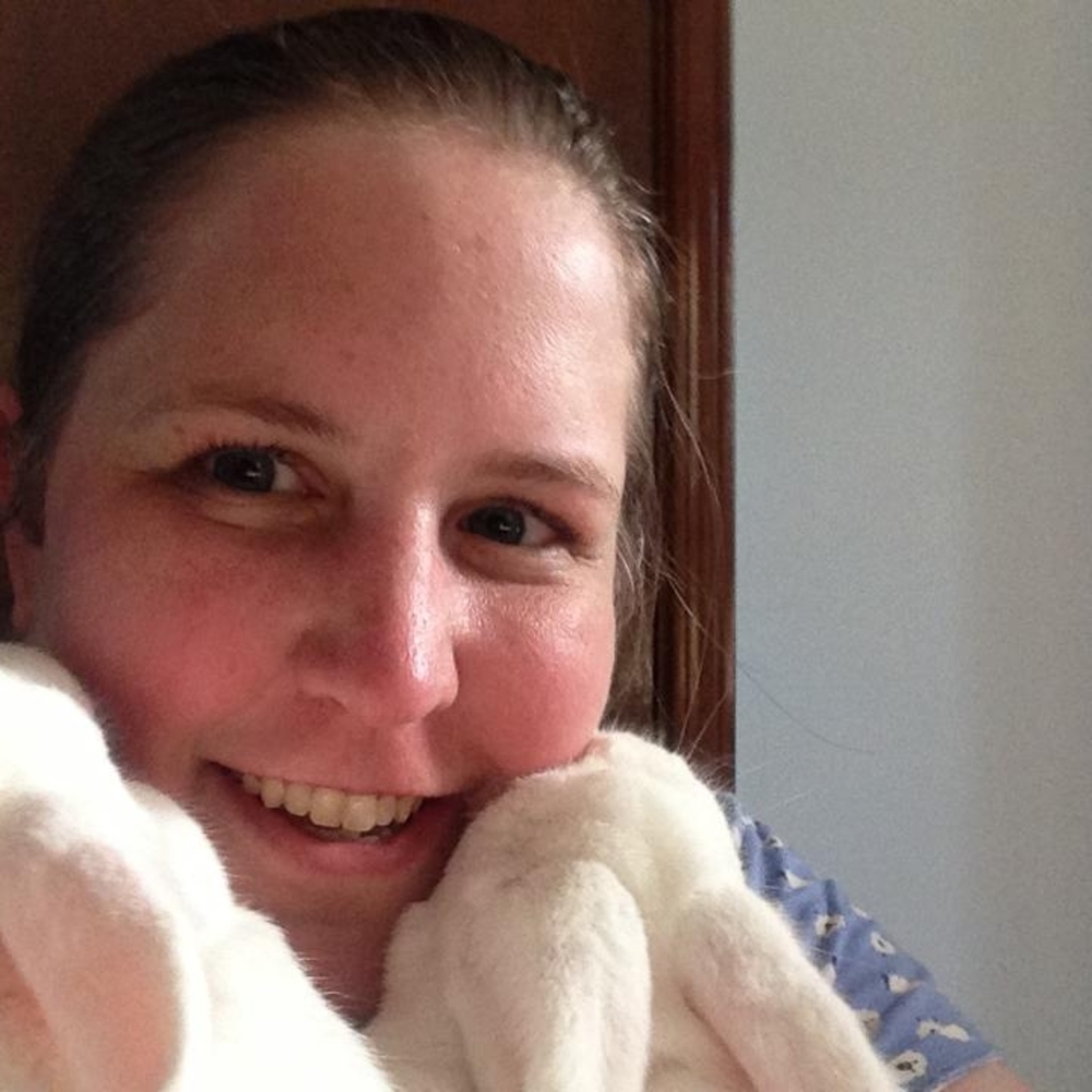 Meet your Posher, Rachael